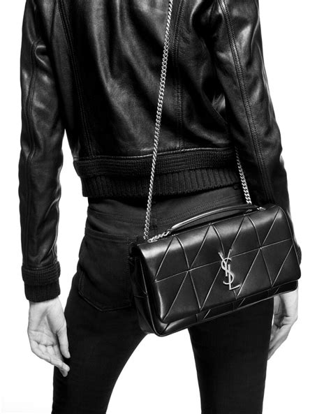 ysl jamie medium chain bag|ysl jamie medium handbags.